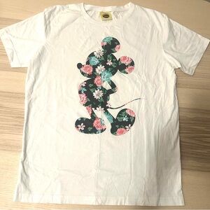 Disney White T-Shirt